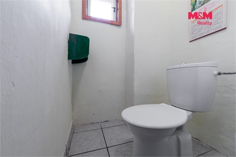 Prodej chaty / chapuly, 205 m² - 20
