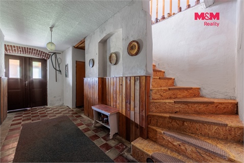 Prodej chaty / chapuly, 205 m² 20