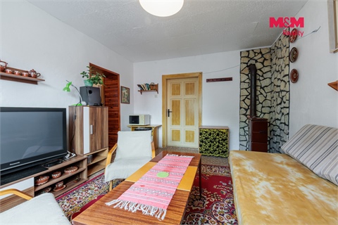 Prodej chaty / chapuly, 205 m² 14
