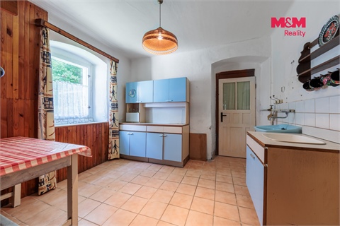 Prodej chaty / chapuly, 205 m² 6