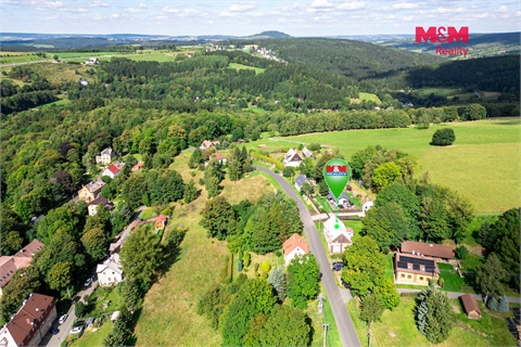 Prodej chaty / chapuly, 205 m² 2