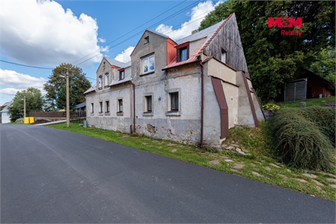 Prodej chaty / chapuly, 205 m² 22