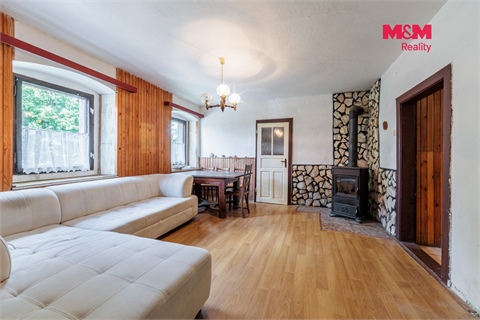Prodej chaty / chapuly, 205 m² 4