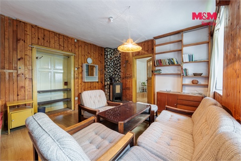 Prodej chaty / chapuly, 205 m² - 0
