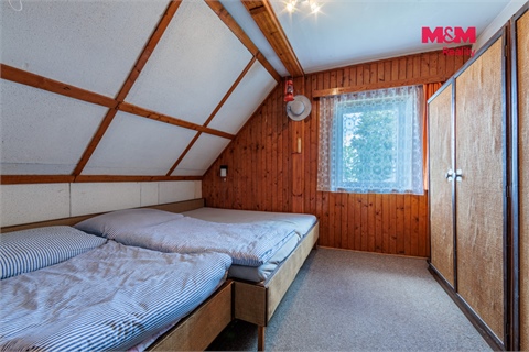 Prodej chaty / chapuly, 205 m² 12
