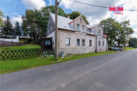 Prodej chaty / chapuly, 205 m² 8