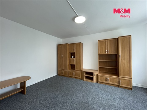 Pronájem bytu 2kk, 35 m² - 12