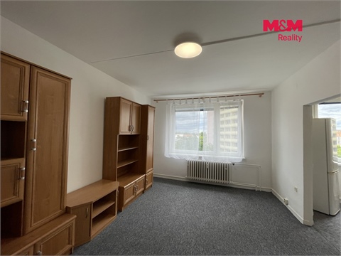 Pronájem bytu 2kk, 35 m² - 10