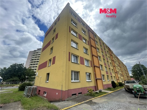 Pronájem bytu 2kk, 35 m² 0