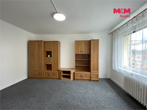 Pronájem bytu 2kk, 35 m² 6