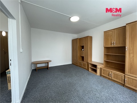 Pronájem bytu 2kk, 35 m² - 8