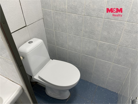 Pronájem bytu 2kk, 35 m² 16