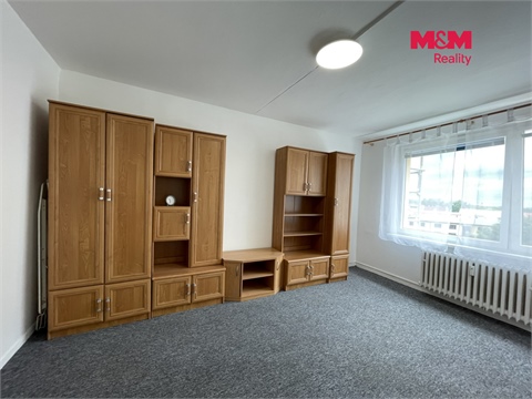 Pronájem bytu 2kk, 35 m² 12