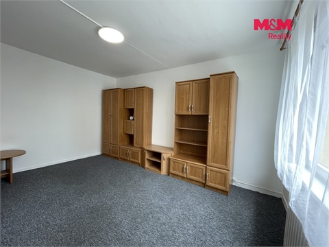 Pronájem bytu 2kk, 35 m² 10