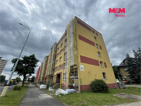 Pronájem bytu 2kk, 35 m² - 16