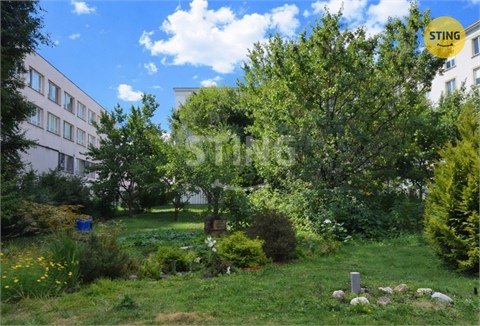 Pronájem bytu 1+1, 22 m² 4