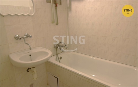 Pronájem bytu 1+1, 22 m² 8