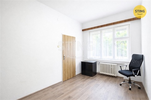 Pronájem bytu 1+1, 22 m² 6