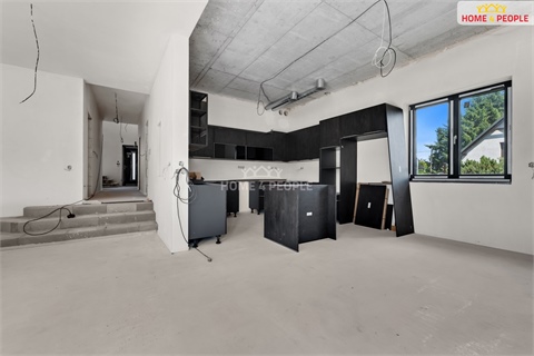 Prodej rodinného domu, 255 m² - 22
