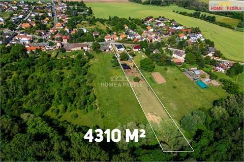 Prodej rodinného domu, 255 m² - 2