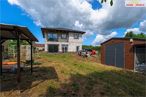 Prodej rodinného domu, 255 m² 4