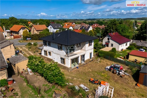 Prodej rodinného domu, 255 m² 2