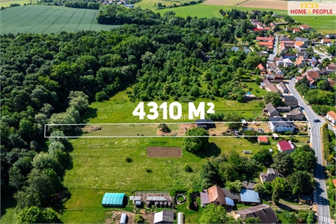 Prodej rodinného domu, 255 m² - 8