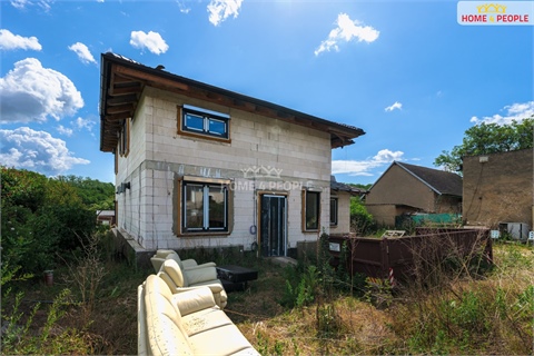 Prodej rodinného domu, 255 m² 6