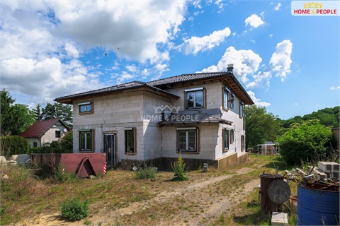Prodej rodinného domu, 255 m² - 4