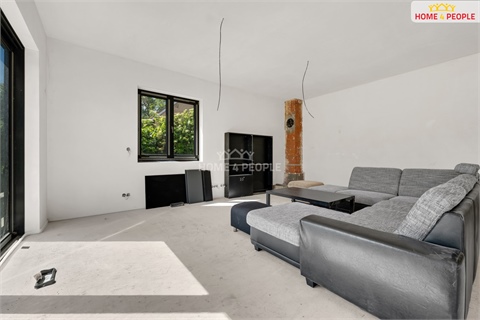 Prodej rodinného domu, 255 m² - 26