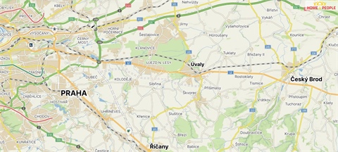 Prodej rodinného domu, 255 m² 18