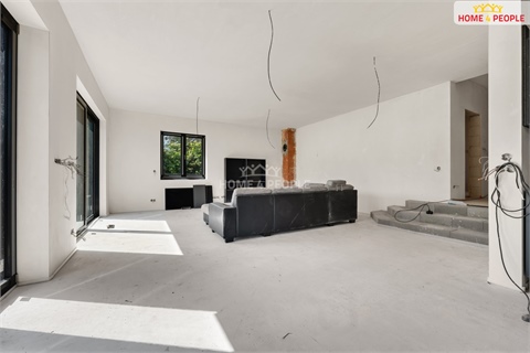 Prodej rodinného domu, 255 m² 22