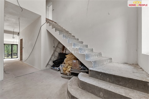 Prodej rodinného domu, 255 m² - 28