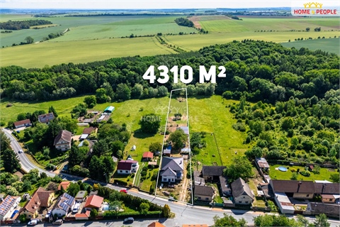 Prodej rodinného domu, 255 m² 10