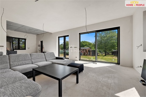 Prodej rodinného domu, 255 m² 28