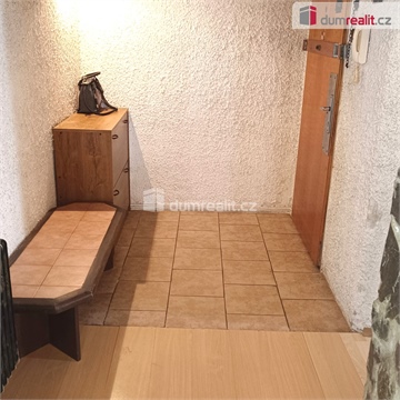 Prodej bytu 2+1, 96 m² 12
