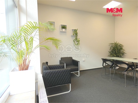 Pronájem obchodních prostor, 40 m² - 4