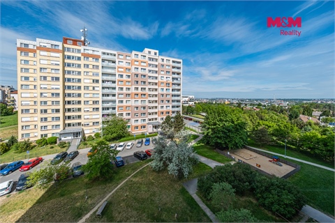 Prodej bytu 2kk, 44 m² - 18