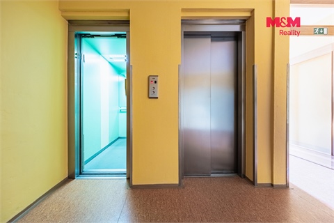 Prodej bytu 2kk, 44 m² 14