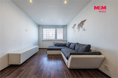 Prodej bytu 2kk, 44 m² 2