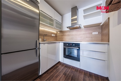 Prodej bytu 2kk, 44 m² - 4