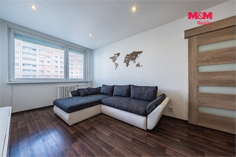 Prodej bytu 2kk, 44 m² 4