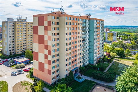 Prodej bytu 2kk, 44 m² - 16