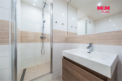 Prodej bytu 2kk, 44 m² 12