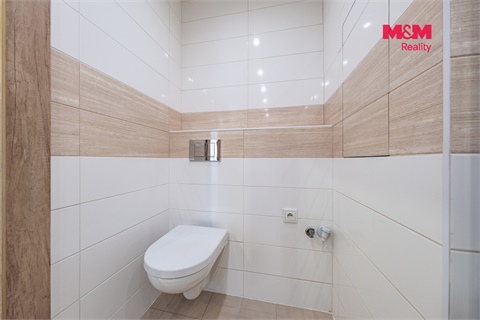 Prodej bytu 2kk, 44 m² - 12