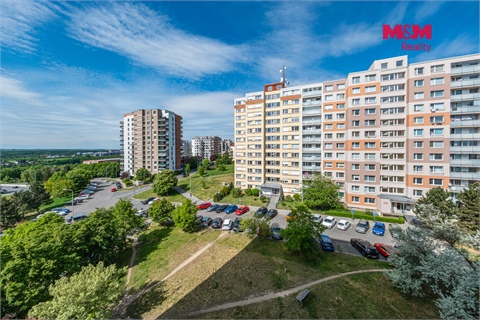 Prodej bytu 2kk, 44 m² 18