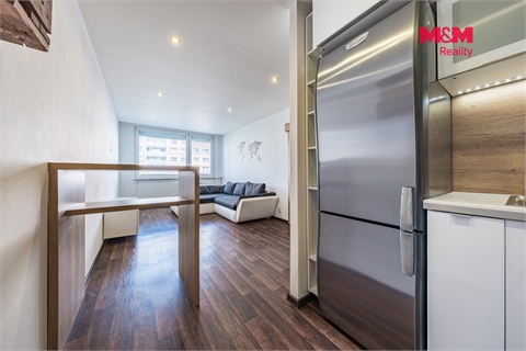 Prodej bytu 2kk, 44 m² - 6