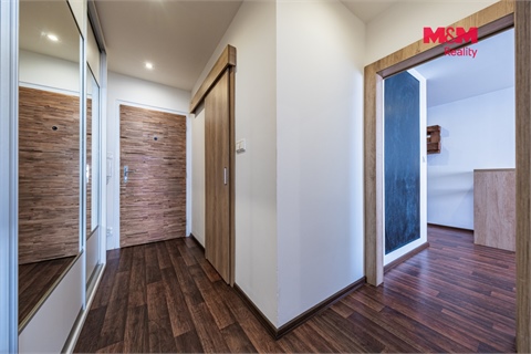 Prodej bytu 2kk, 44 m² 8