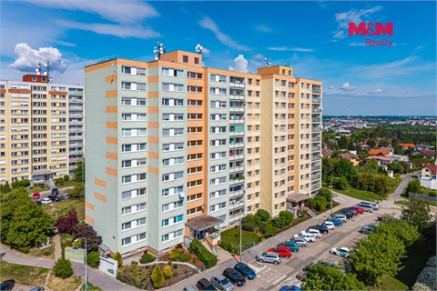 Prodej bytu 2kk, 44 m² 16