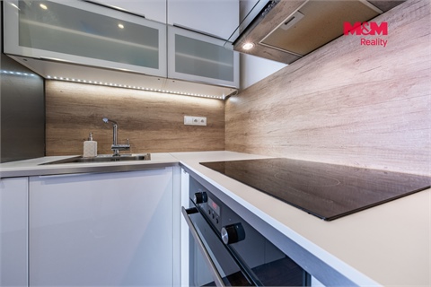 Prodej bytu 2kk, 44 m² 6